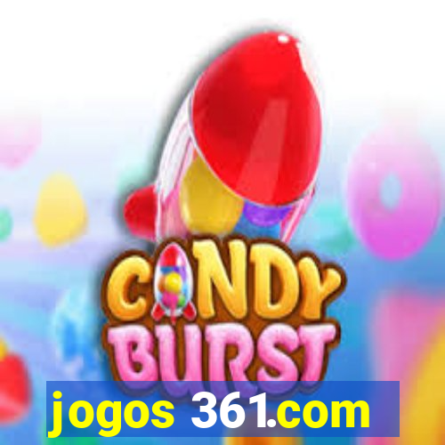 jogos 361.com